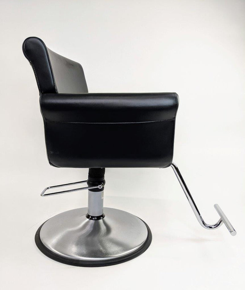 Belvedere Monique Styling Chair FF-BEL-SYCHR-3398-BLK-KIT
