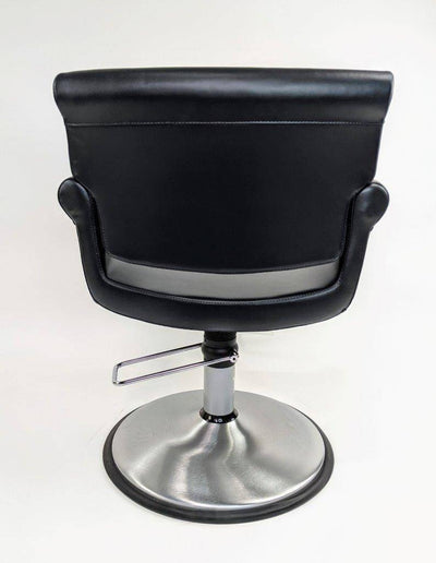 Belvedere Monique Styling Chair FF-BEL-SYCHR-3398-BLK-KIT