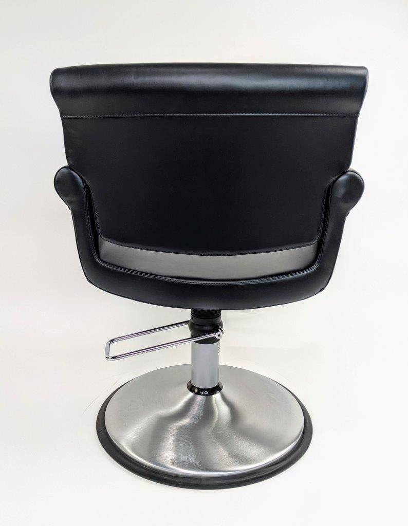 Belvedere Monique Styling Chair FF-BEL-SYCHR-3398-BLK-KIT