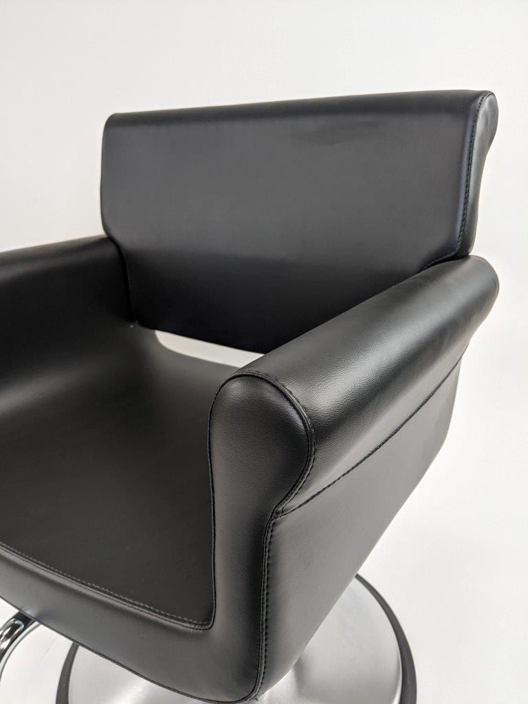 Belvedere Monique Styling Chair FF-BEL-SYCHR-3398-BLK-KIT