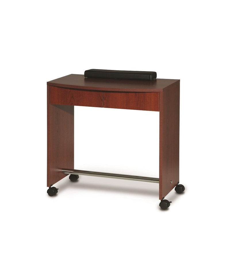 Belvedere Maletti Belvedere PA102TF Pacific Manicure Table