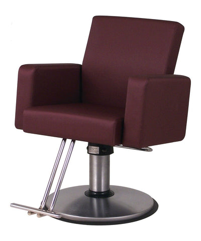 Belvedere Maletti Belvedere PH11A Plush All Purpose Chair