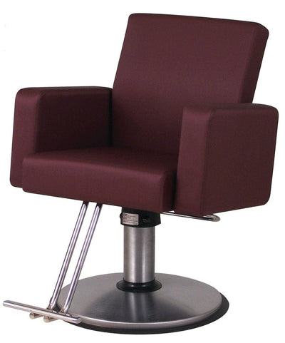 Belvedere Belvedere PH12 Plush Styling Chair
