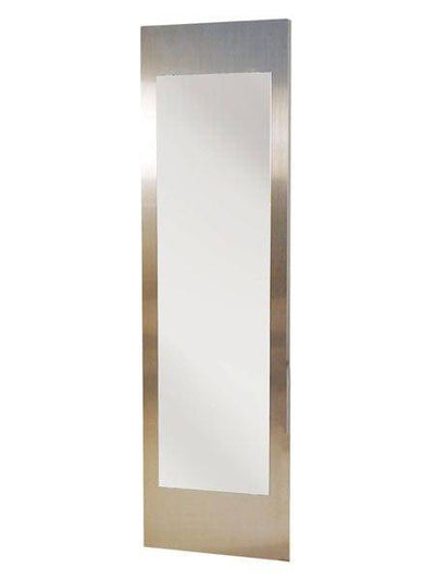 Belvedere Maletti Belvedere Q00635 Grand Luxor Mirror & Frame