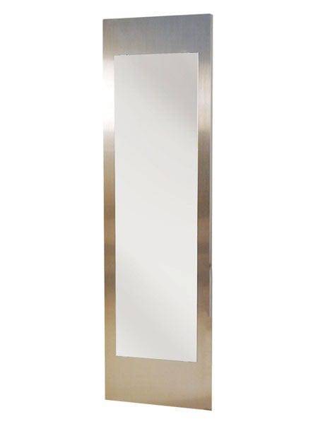 Belvedere Maletti Belvedere Q00635 Grand Luxor Mirror & Frame