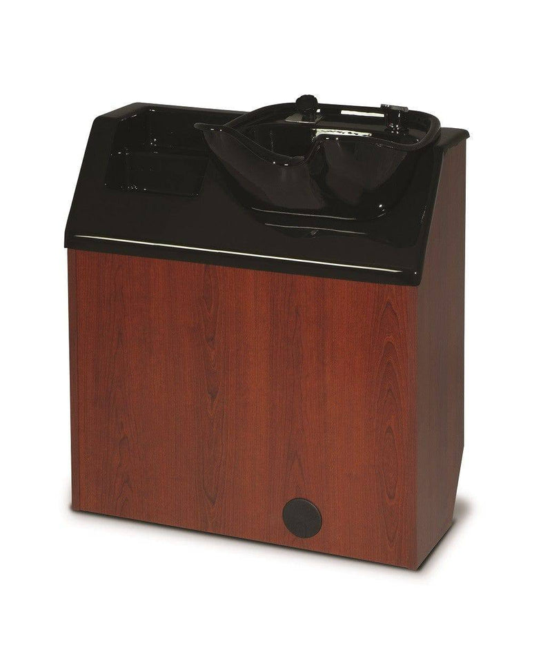 Belvedere Maletti Belvedere S54MTF Siesta Backwash Cabinet