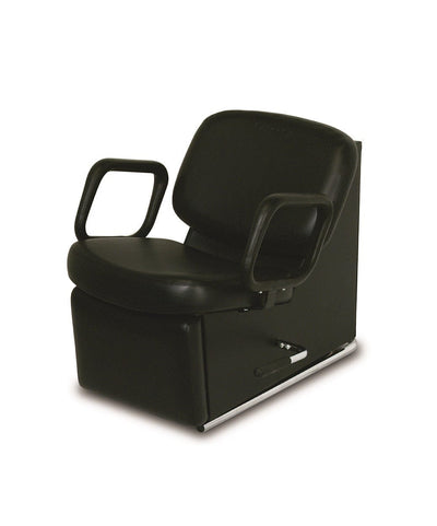 Belvedere Maletti Belvedere SR-24D Siesta Shampoo Chair BEL-SR24D