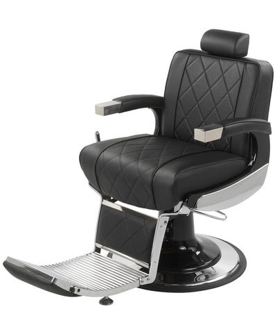 Belvedere Maletti Belvedere Zeus Easy Barber Chair BEL-S4MALS3414