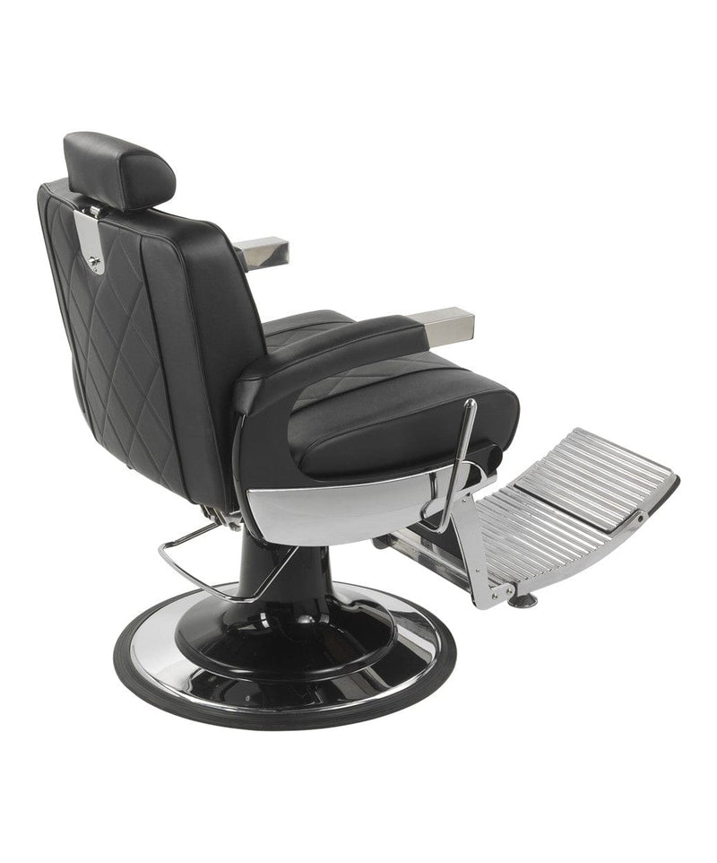 Belvedere Maletti Belvedere Zeus Easy Barber Chair BEL-S4MALS3414