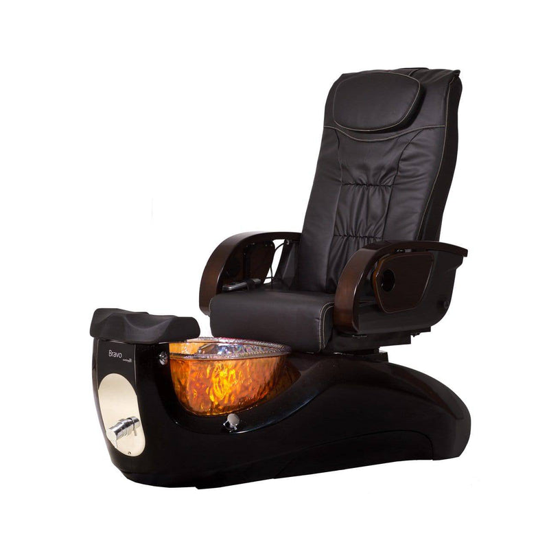 Continuum Continuum Bravo LE Pedicure Chair