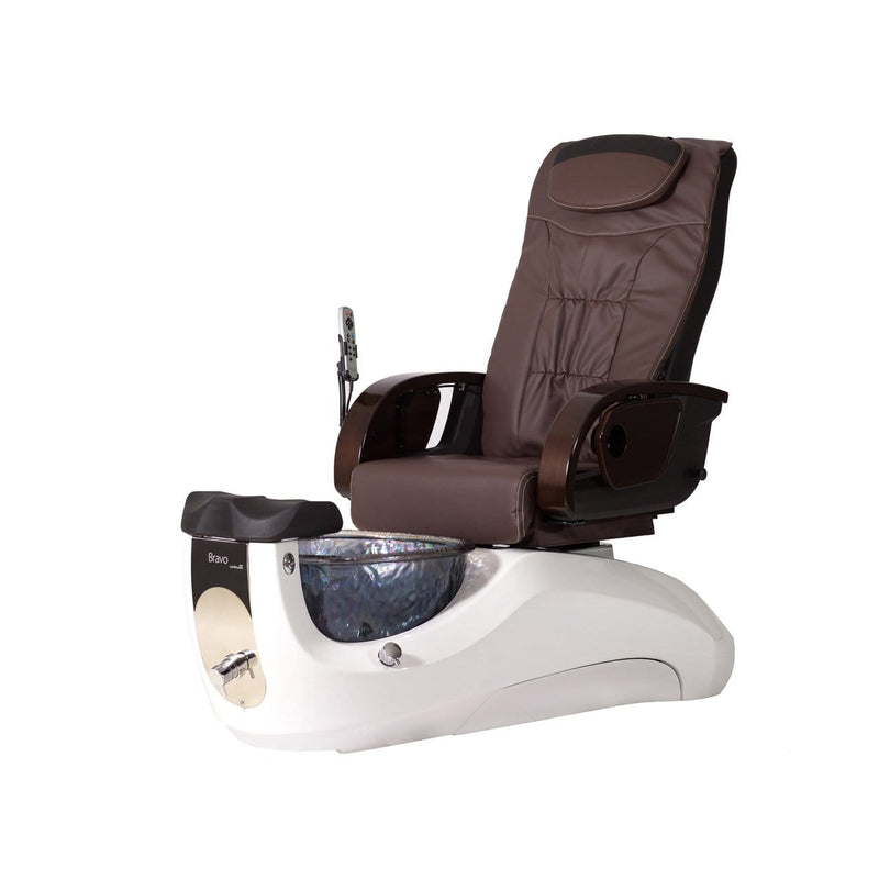 Continuum Continuum Bravo LE Pedicure Chair