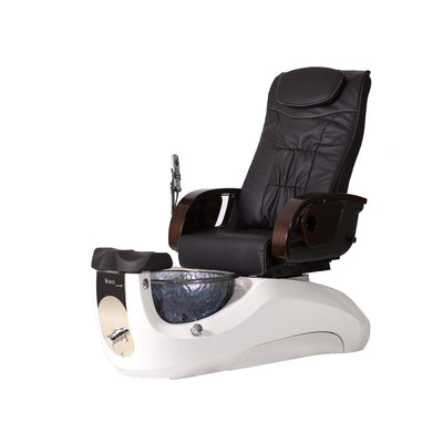 Continuum Continuum Bravo LE Pedicure Chair