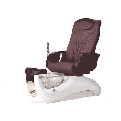 Continuum Continuum Bravo LE Pedicure Chair