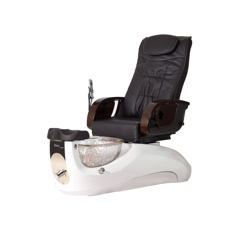 Continuum Continuum Bravo LE Pedicure Chair