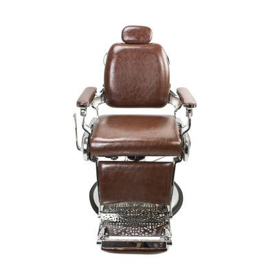 Berkeley ROOSEVELT Barber Chair