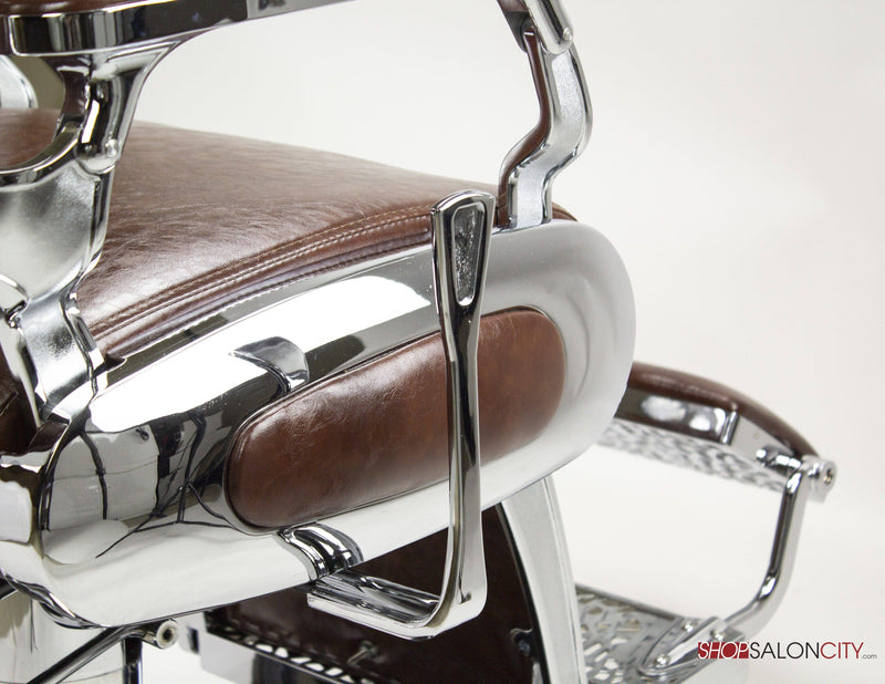 Berkeley ROOSEVELT Barber Chair