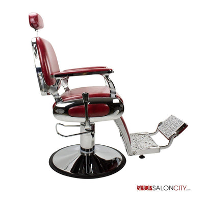 Berkeley ROOSEVELT Barber Chair