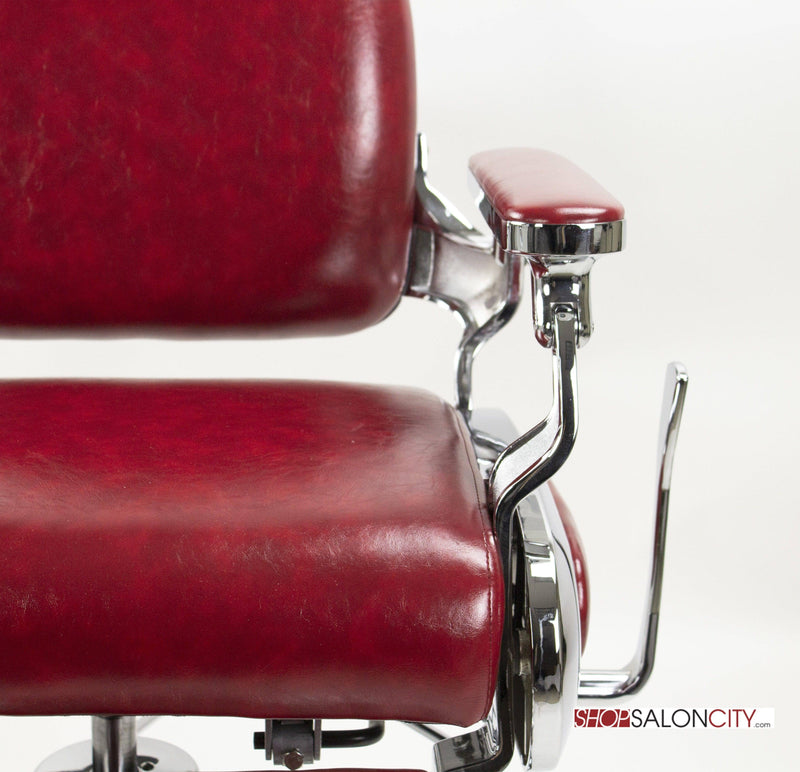 Berkeley ROOSEVELT Barber Chair