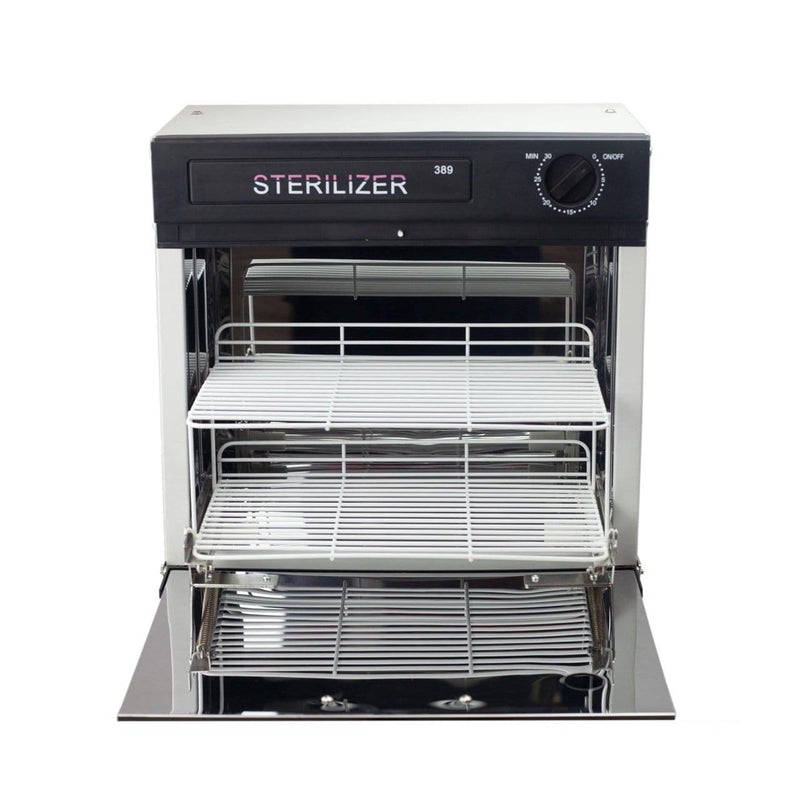 Dermalogic DENTON I UV Sterilizer DON-SAAPP-389