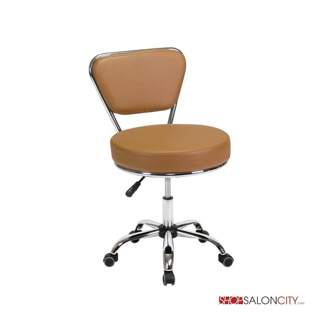 ShopSalonCity Package Selection Cappuccino *LGR-TCSTL-10312-CPO-1