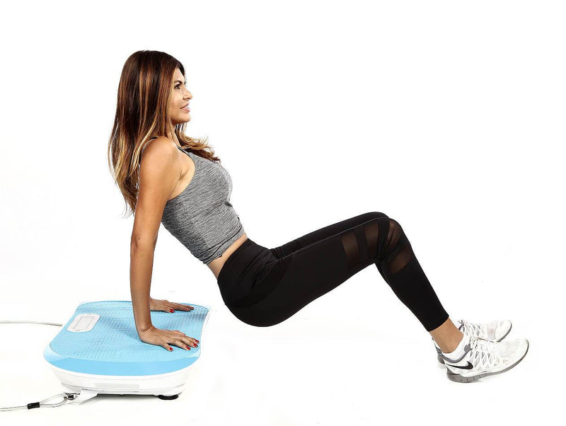 ShopSalonCity Vibration Plate Excersize Machine - Dr. Fuji Body Slimmer FJ-700 FF-FJI-FJ700