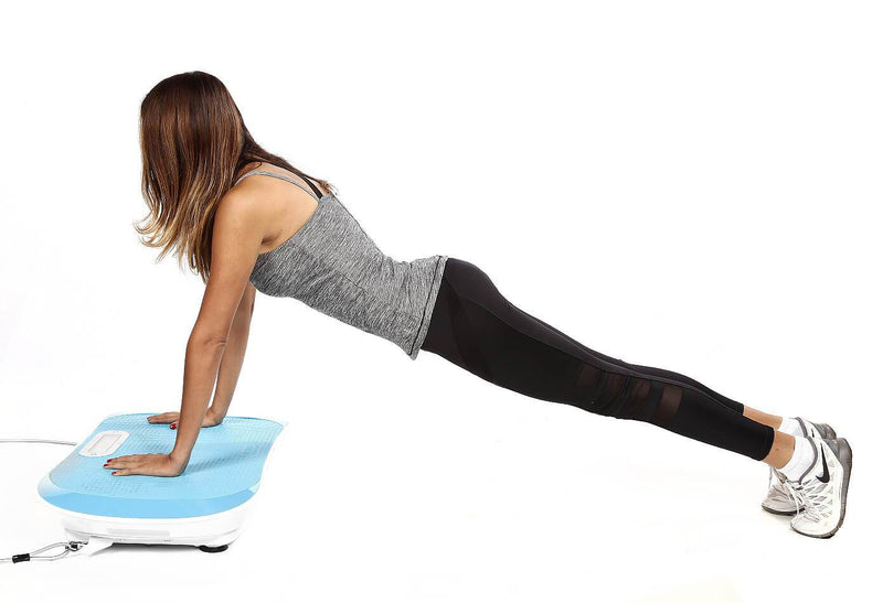 ShopSalonCity Vibration Plate Excersize Machine - Dr. Fuji Body Slimmer FJ-700 FF-FJI-FJ700