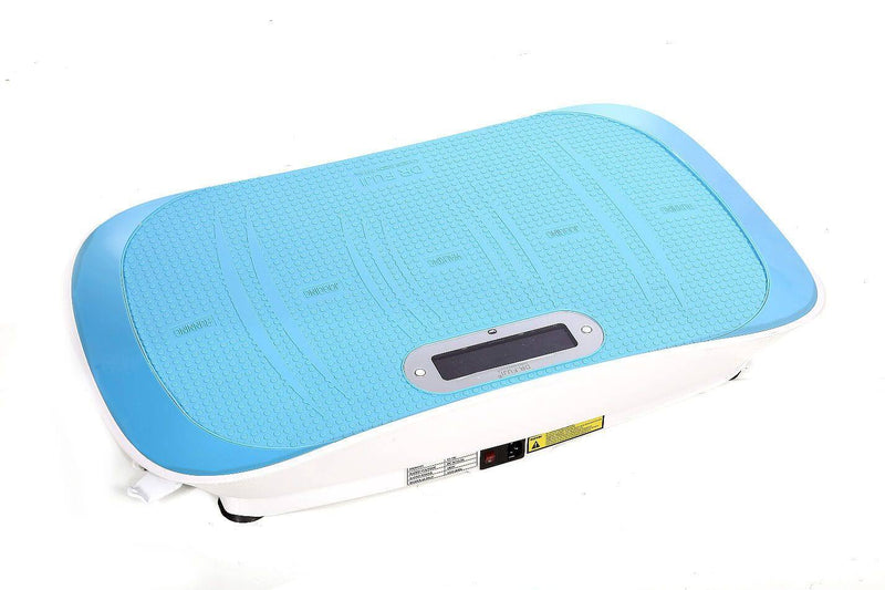 ShopSalonCity Vibration Plate Excersize Machine - Dr. Fuji Body Slimmer FJ-700 FF-FJI-FJ700