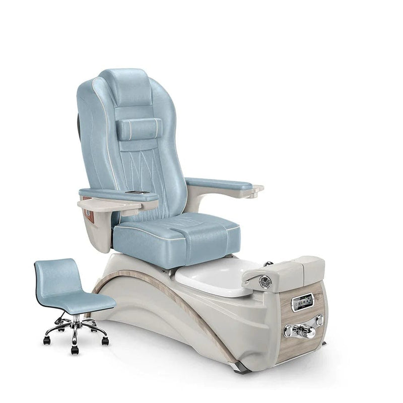 Lexor ELITE® Pedicure Spa Chair