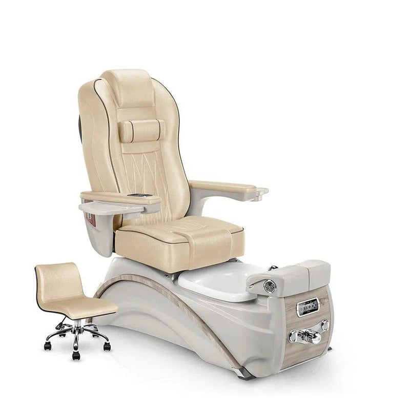 Lexor Lexor ELITE® Pedicure Spa Chair FF-LXR-SPA-ELITE-