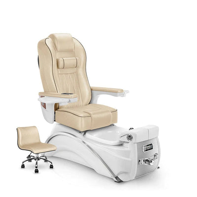 Lexor Lexor ELITE® Pedicure Spa Chair FF-LXR-SPA-ELITE-