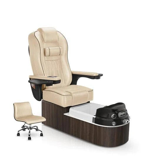 Lexor Envision® Pedicure Spa Chair
