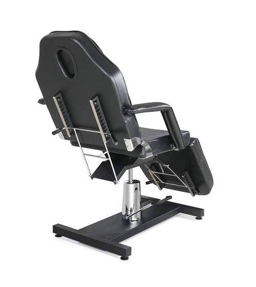 TatArtist Hydraulic Adjustable Tattoo Client Chair TA8322 FF-DPI-FCCHR-8322-BLK