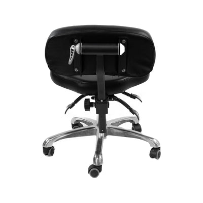 Berkeley-Ink BRAN Tattooist Chair DPI-MSTRCHR-9975M-BLK