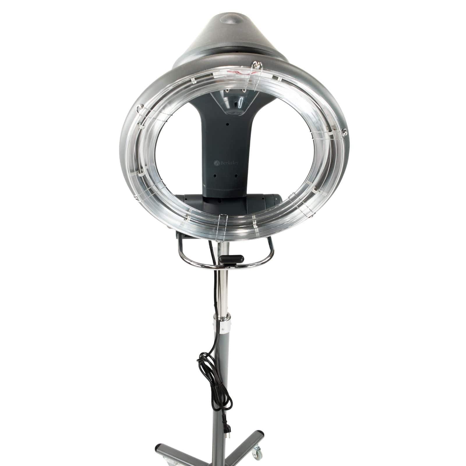 Futura Orbiting Halo Hair Color Processor Dryer Accelerator w
