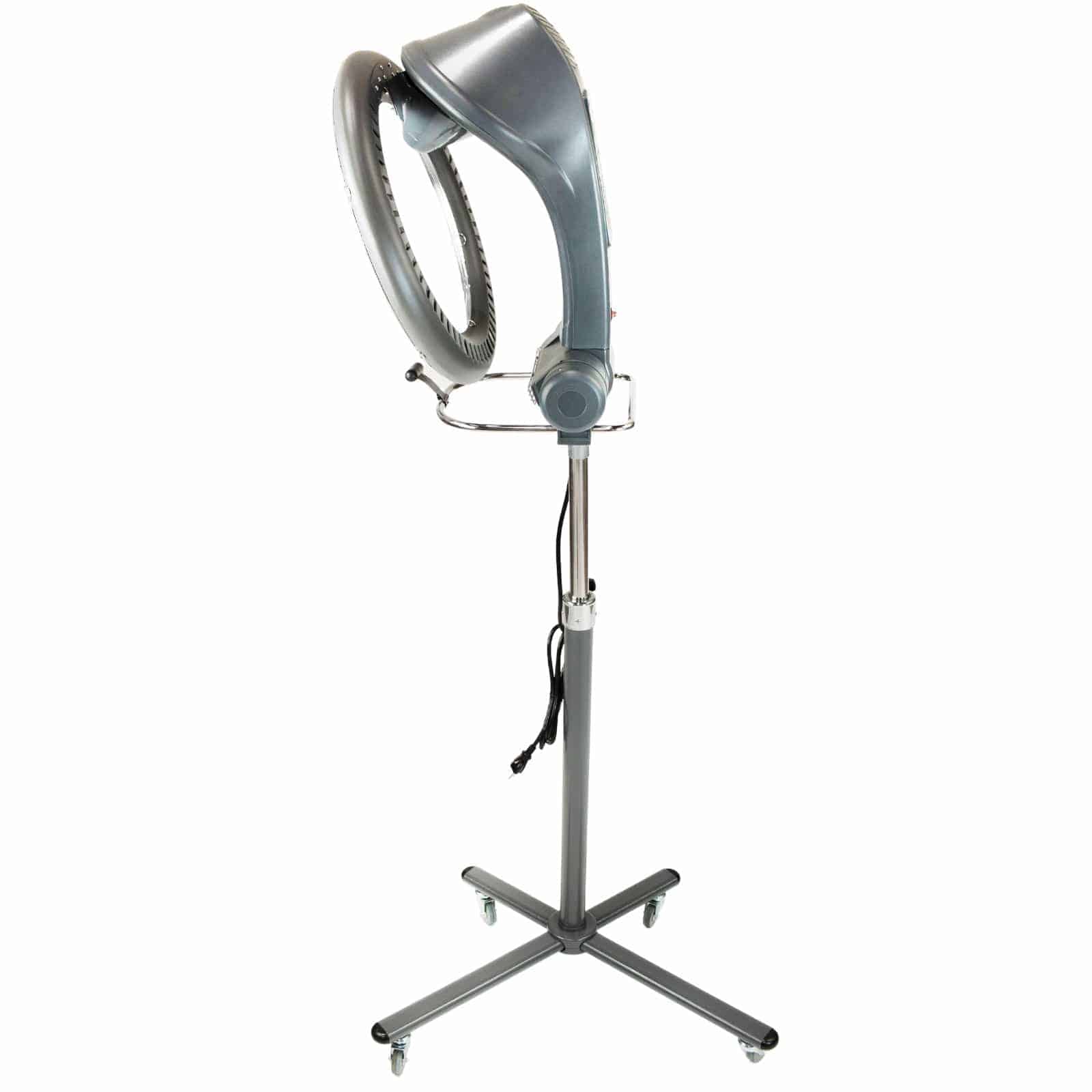 Futura Orbiting Halo Hair Color Processor Dryer Accelerator w