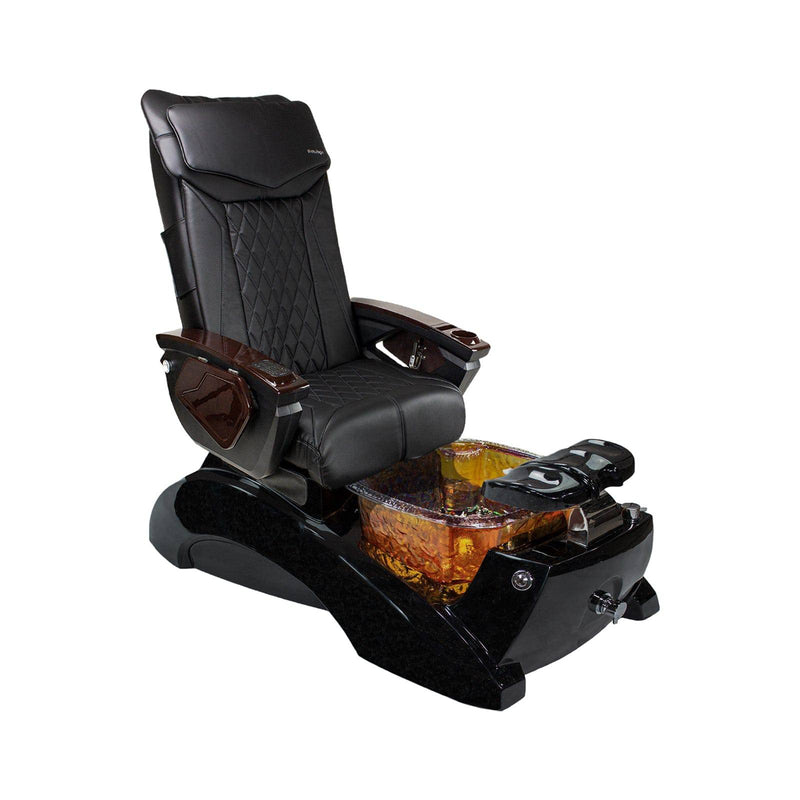 Mayakoba FLORENCE Shiatsulogic LX Pedicure Chair