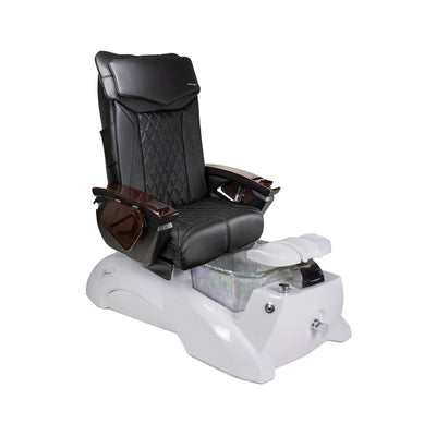 Mayakoba FLORENCE Shiatsulogic LX Pedicure Chair