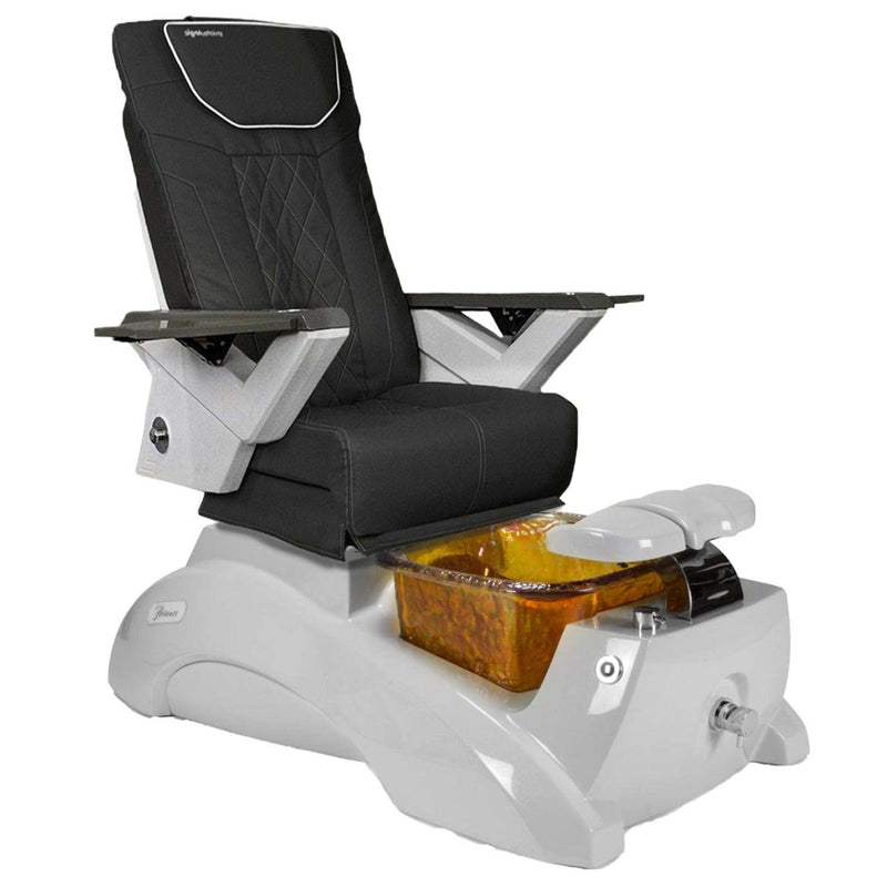 Mayakoba FLORENCE Shiatsulogic FX Pedicure Chair