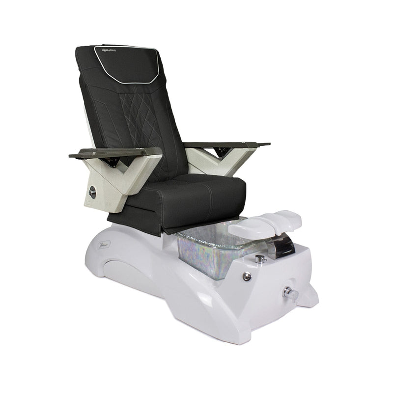 Mayakoba FLORENCE Shiatsulogic FX Pedicure Chair