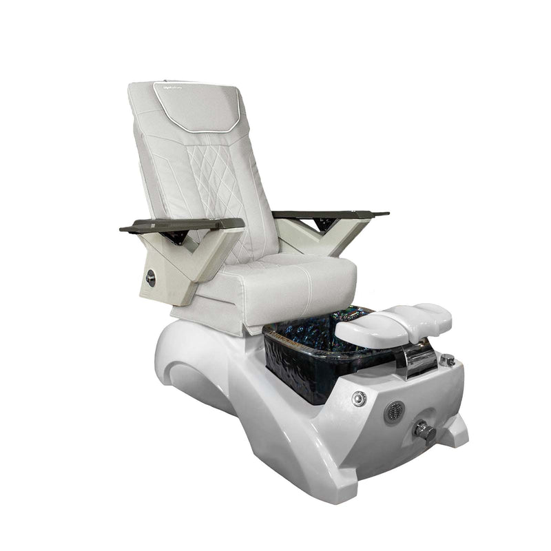 Mayakoba FLORENCE Shiatsulogic FX Pedicure Chair