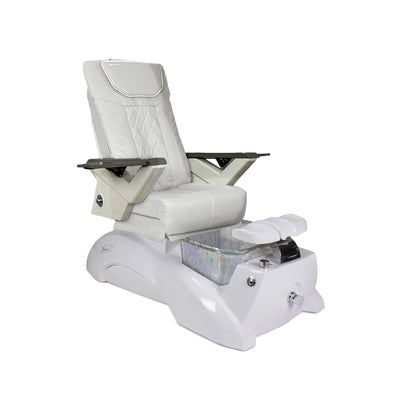 Mayakoba FLORENCE Shiatsulogic FX Pedicure Chair