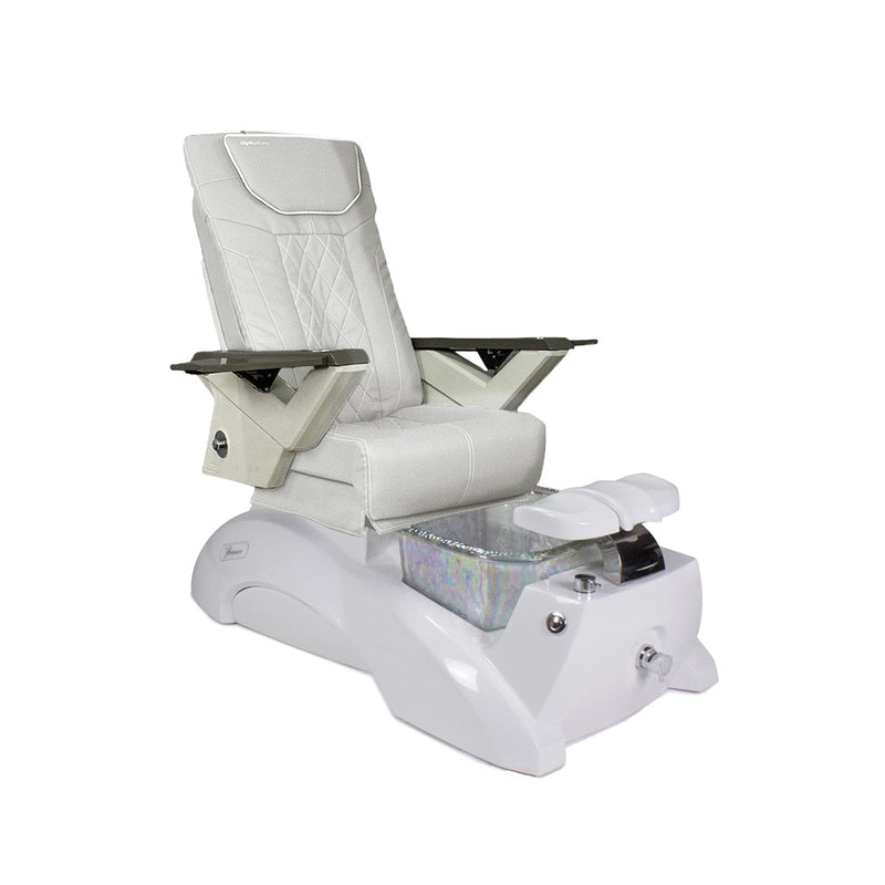 Mayakoba FLORENCE Shiatsulogic FX Pedicure Chair