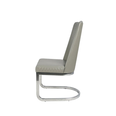 Mayakoba ESTELLE Salon Customer Chair