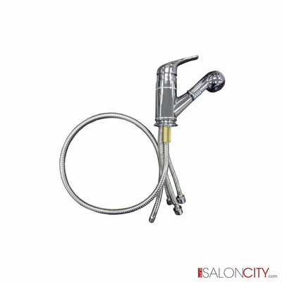 ShopSalonCity Shampoo Bowl Faucet H2-2 (UPC Certified) 00-YAN-FAUC-202