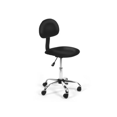 Mayakoba ALICE Multi-Purpose Salon Stool/ Home Stool with Wheels