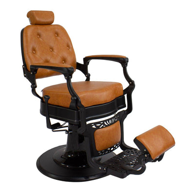 Berkeley Adams Barber Chair