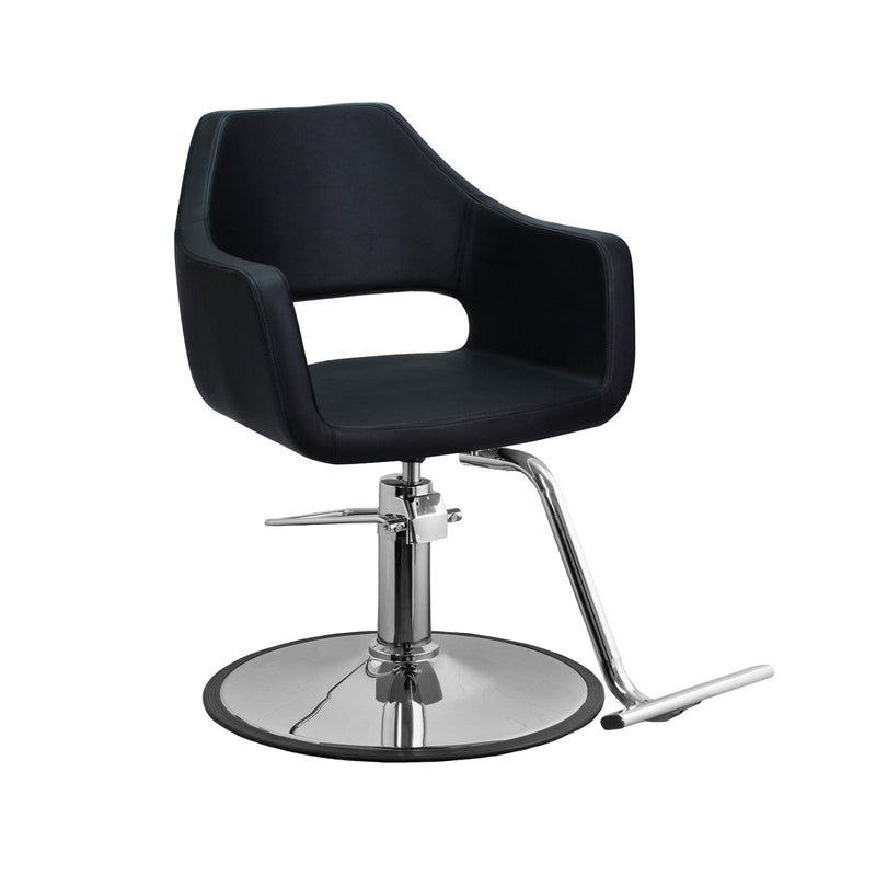 Berkeley Richardson Beauty Salon Styling Chair