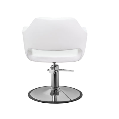 Berkeley Richardson Beauty Salon Styling Chair