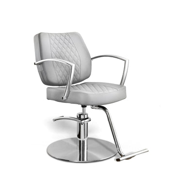 Berkeley CALLIE Modern Styling Chair Gray HON-SYCHR-882858-GY