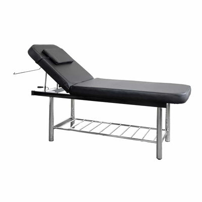 Dermalogic SABLE Massage Bed Black HZI-MGTBL-003-BLK